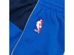 Mitchell & Ness Pánské kraťasy Dallas Mavericks NBA 2010-11 Swingman Shorts Velikost: L