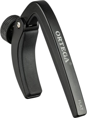 Ortega OCAPOPRO-BK