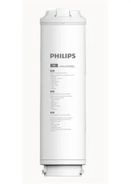 Philips AUT870R600 / Náhradní filtr / reverzní osmóza / odstraní částice 0,0001 mikronu / pro AUT4030R600 (AUT870R600/10)