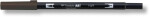 Tombow Oboustranný štětcový fix ABT - warm grey 8