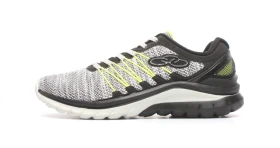 Olympikus pánská sportovní obuv Ultra Black/Lemon 43 6059-20/43