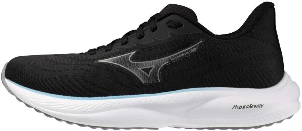 Běžecké boty Mizuno MIZUNO REVOLT 4 J1GD258172 Velikost obuvi v EU: 40