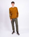 Tričko Montura New Way Maglia 140 BRONZE BROWN