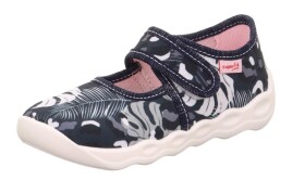 Domácí obuv Superfit 1-006272-8040 Velikost: 31