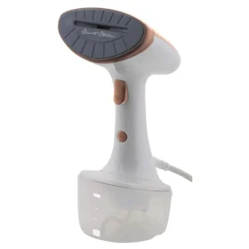 SENCOR SSI 0860GD bílá / Napařovač oděvů / 1600W / 320ml (8590669315888)