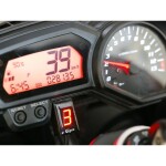 Gipro X sada s Gpx-Wss ukazatel zařazeného rychlostního stupně