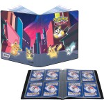 Pokémon UP: GS Shimmering Skyline - A5 album na 80 karet