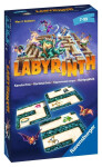 Labyrinth: Karetní hra