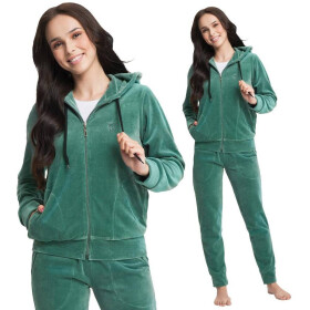 Dámský dres Luna 309 M-2XL Indigo XL