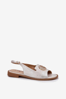 Sandály model 215152 Step in style 37