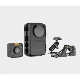 Brinno BCC5000 4K Construction Camera Bundle - Časosběrná kamera EDF_1138471
