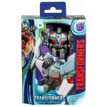 Hasbro Transformers Earthspark Deluxe figurka Megatron