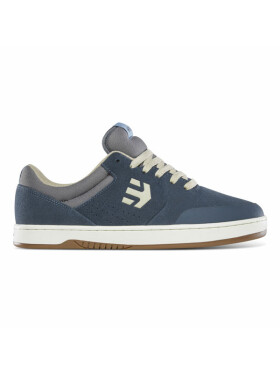 Etnies Marana GREY/TAN pánské boty - 45,5EUR