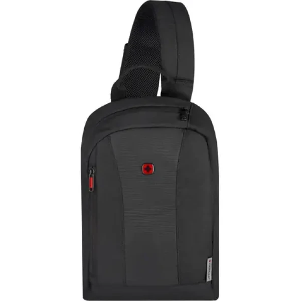 WENGER MONOSLING taška přes rameno pro tablet 10" černá (611876)