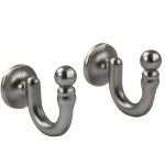 Valentýnský háček na špince satén