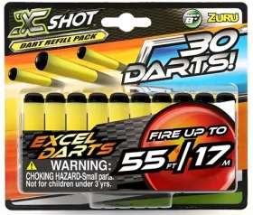 ZURU X-SHOT Náhradní nábojnice