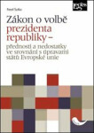 Zákon volbě prezidenta republiky