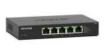 Netgear MS305 / Switch / 5-port / 100/1000/2.5G / neřízený / multi-gigabitový (MS305-100EUS)