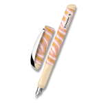 Bombičkové pero Schneider Glam 2024 - calm/béžová