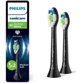 Philips Sonicare Optimal White HX6062/88 / náhradní hlavice / 2 ks (HX6062/88)