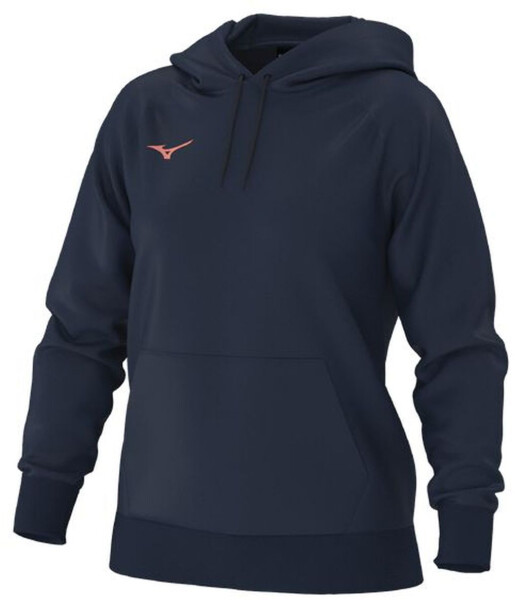 Běžecká mikina Mizuno Athleticwear Hoodie K2GCD70118 Velikost textilu: XL