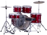 Mapex Comet Studio Set Infra Red