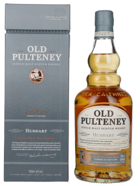 Old Pulteney Huddart 46% 0,7 l (karton)