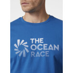 Pánské tričko The Ocean Race 20371 639 Helly Hansen