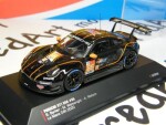 7/23 PORSCHE 911 RSR n.86 LeMans 24h 2020 Barker - IXO 1:43