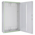 ABN ABNRP207 nástěnné pouzdro Obsah 1 ks