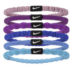 Gumičky do vlasů Nike Flex 6ks 92800648570 NEUPLATŇUJE SE