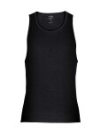 Pánské merino tílko ICEBREAKER Mens Anatomica Tank, Black velikost: M