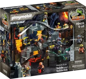 Playmobil® DINO Rise 70925 Dino Mine