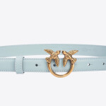 Pinko Love Berry H2 Pásek (2 cm) 100143A0F1-E68Q L