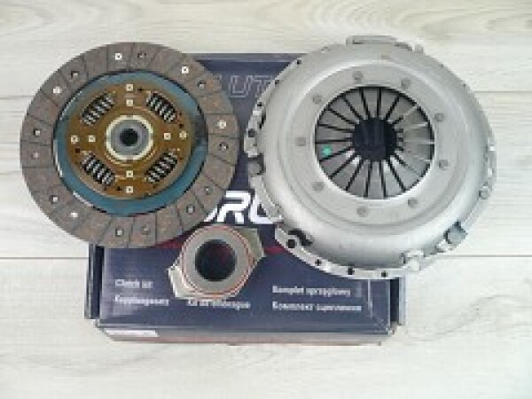 SRL Spojka FORD ESCORT 95 VII 1.8 1.6 - kompletní