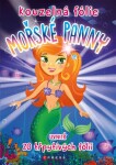 Kouzelná folie - Mořské panny