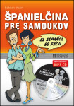 Španielčina pre samoukov CD