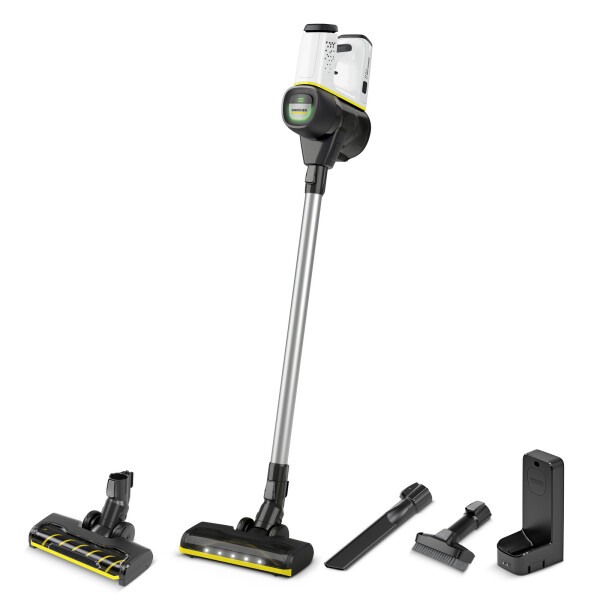 Kärcher AKU Tyčový vysavač VC 6 Cordless ourFamily Duo