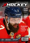 Časopis xHockey Časopis