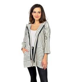 HOSH Mikina Alara Velikost: UNI, Barva: Khaki