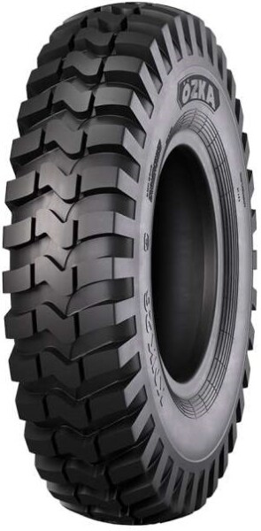 9,00-16 14PR 128A6 KNK26 TT ÖZKA