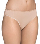 Dámské kalhotky Feel Sensational Tai - SMOOTH SKIN - tělové 6106 - SLOGGI YELLOW 42