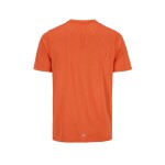 Craft Triko Adv Essence 2 T-Shirt 1914792-573000 - Běžecké tričko CRAFT ADV Essence SS 2 - oranžová Velikost textilu: XXL