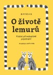 životě lemurů Andrea Antinori