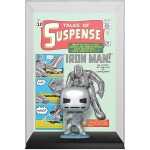 Funko POP Comic Cover 2023 Marvel- Tales of Suspense #39