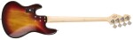 Sandberg California TM 4 SL MT 3TS PB MFB