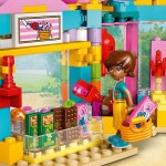 LEGO LEGO® Friends 42649 Cukrárna v městečku Heartlake
