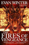 Fires of Vengeance : The Burning 2 - Evan Winter