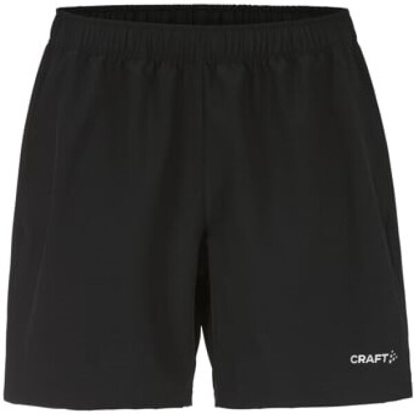 Craft Adv Essence Short 1915951-999000 - Běžecké šortky CRAFT ADV Essence - černá Velikost textilu: XS
