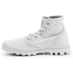Dámské boty US PAMPA HI F Vapor W 92352-074-M - Palladium EU 36